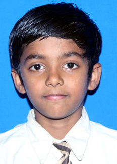 ARYAN RAJAWAT 